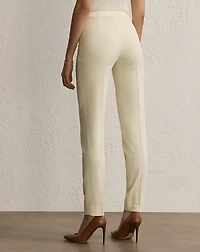 Annie Wool Crepe Pant