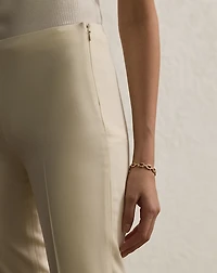 Annie Wool Crepe Pant