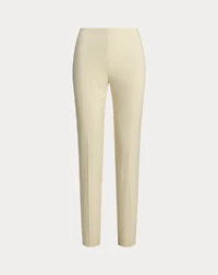 Annie Wool Crepe Pant