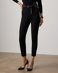 Annie Wool Crepe Pant