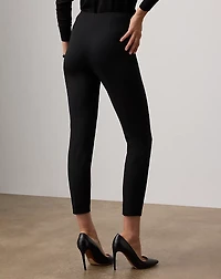 Annie Wool Crepe Pant