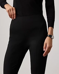 Annie Wool Crepe Pant