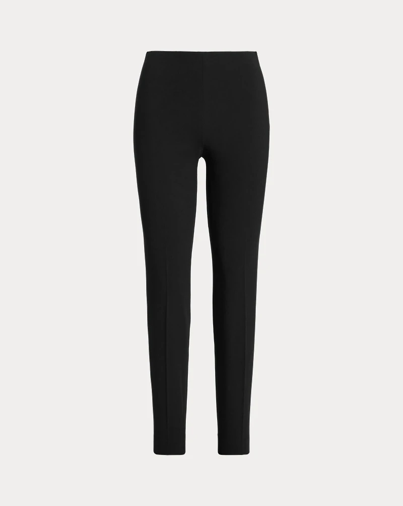Annie Wool Crepe Pant