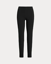 Annie Wool Crepe Pant