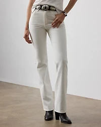 Kaida Relaxed Bootcut Jean