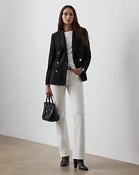Kaida Relaxed Bootcut Jean