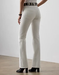 Kaida Relaxed Bootcut Jean