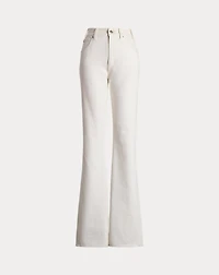 Kaida Relaxed Bootcut Jean