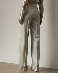 Dean Stretch Satin Pant