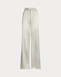 Dean Stretch Satin Pant