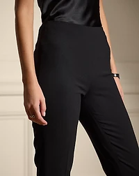 Alandra Wool Crepe Pant