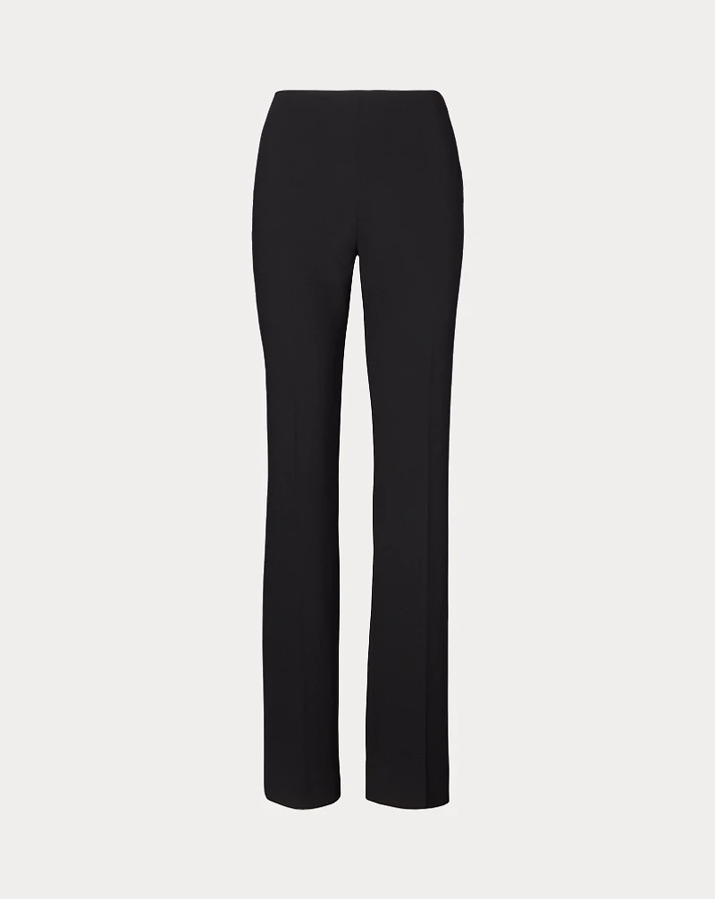 Alandra Wool Crepe Pant