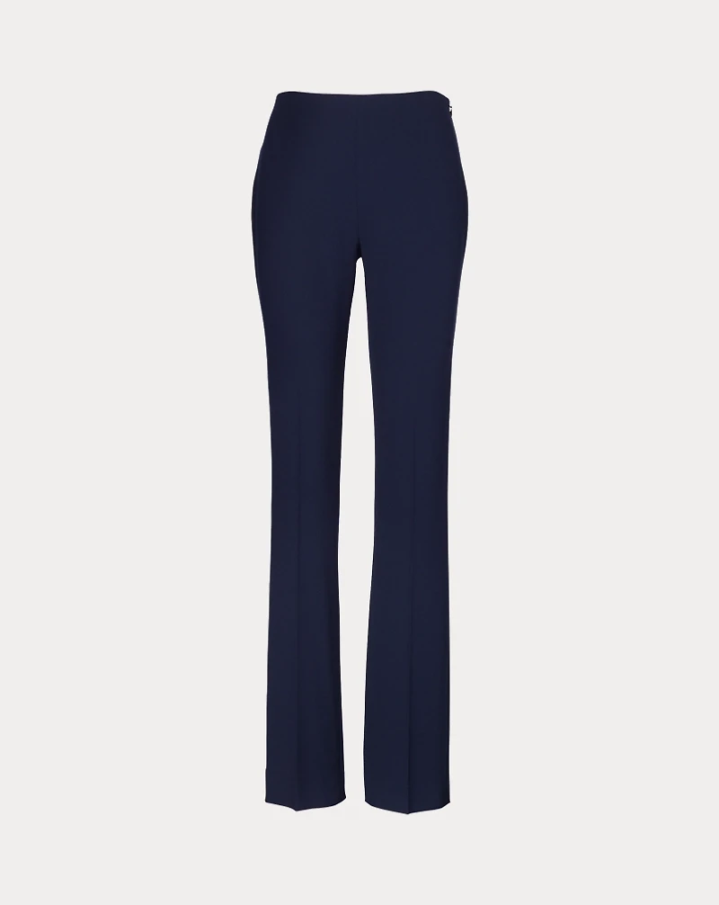 Alandra Wool Crepe Pant