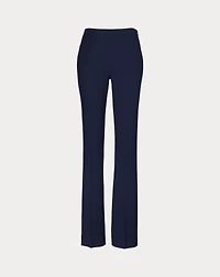 Alandra Wool Crepe Pant