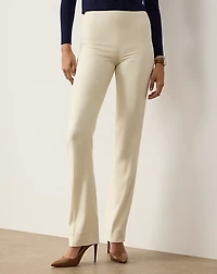 Alandra Wool Crepe Pant