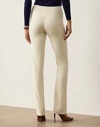 Alandra Wool Crepe Pant