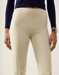 Alandra Wool Crepe Pant