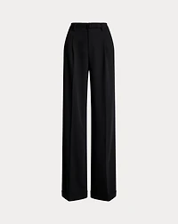 Acklie Wool Gabardine Pant