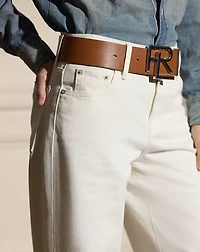 Mercer Relaxed Wide-Leg Jean