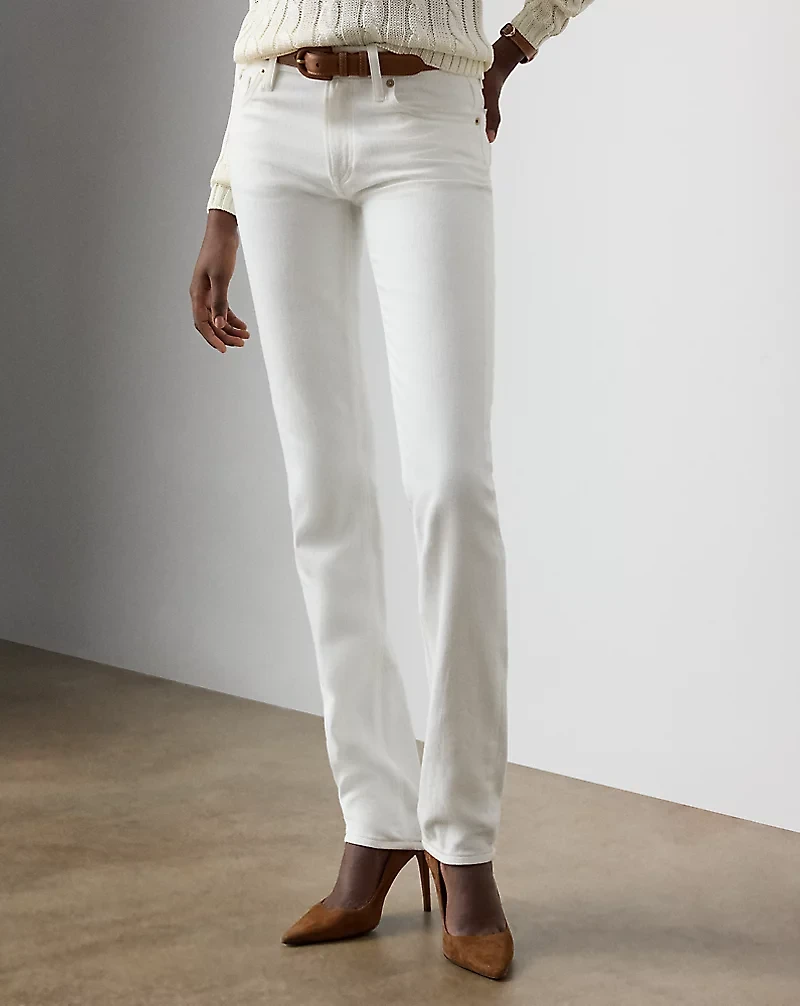 Barrett Slim Denim Jean