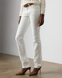 Barrett Slim Denim Jean