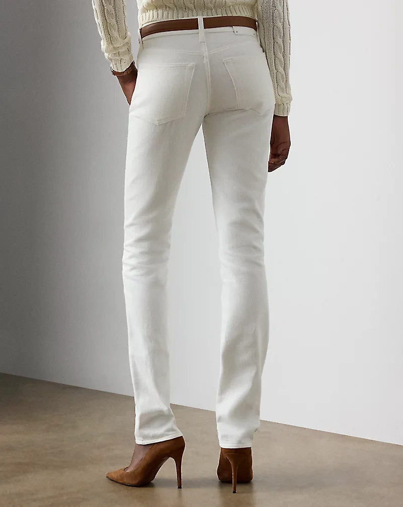 Barrett Slim Denim Jean