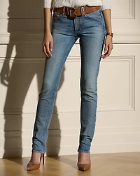Barrett Slim Denim Jean
