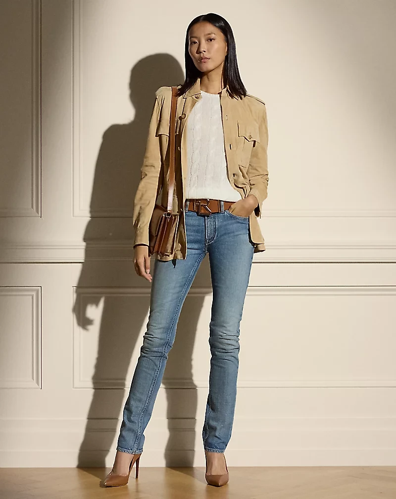Barrett Slim Denim Jean
