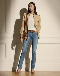 Barrett Slim Denim Jean