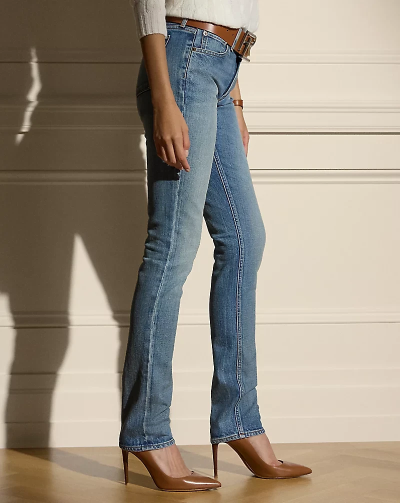Barrett Slim Denim Jean