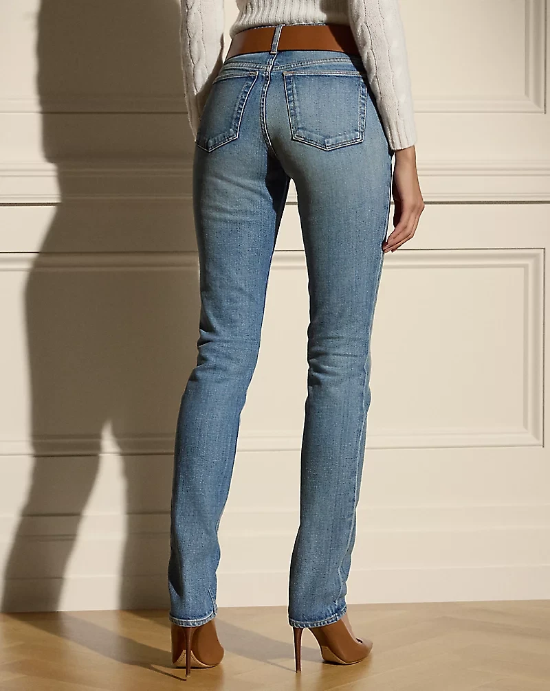Barrett Slim Denim Jean
