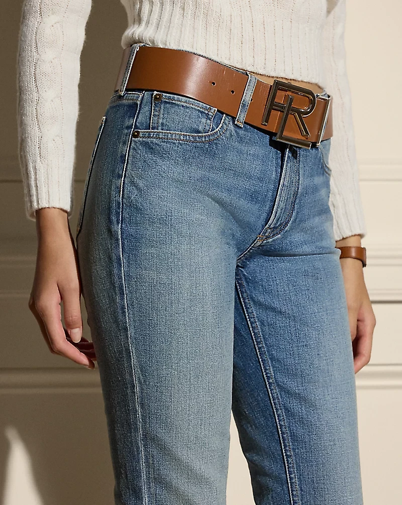 Barrett Slim Denim Jean