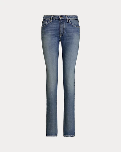 Barrett Slim Denim Jean