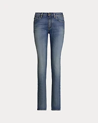 Barrett Slim Denim Jean