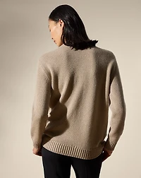Lunar New Year Polo Bear Sweater