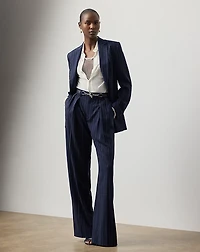 Melony Embellished Mesh Tank Top