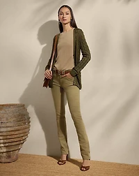 Barrett Slim Denim Jean