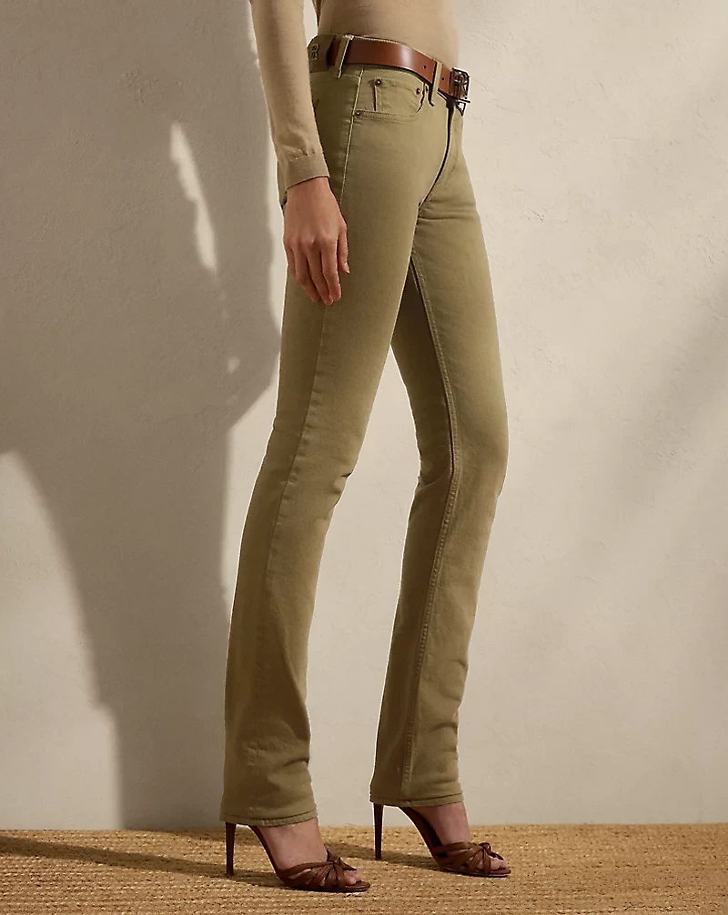 Barrett Slim Denim Jean