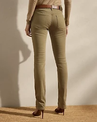 Barrett Slim Denim Jean