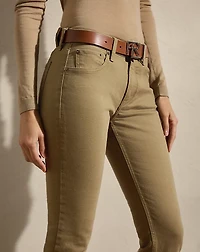 Barrett Slim Denim Jean