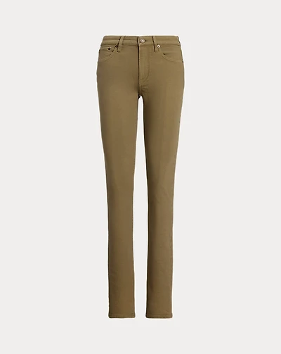 Barrett Slim Denim Jean