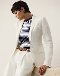 Parker Linen Jacket