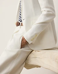 Parker Linen Jacket