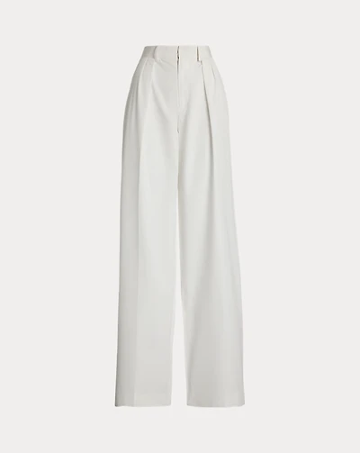 Jody Washed Cotton Pant