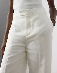 Dean Linen Pant