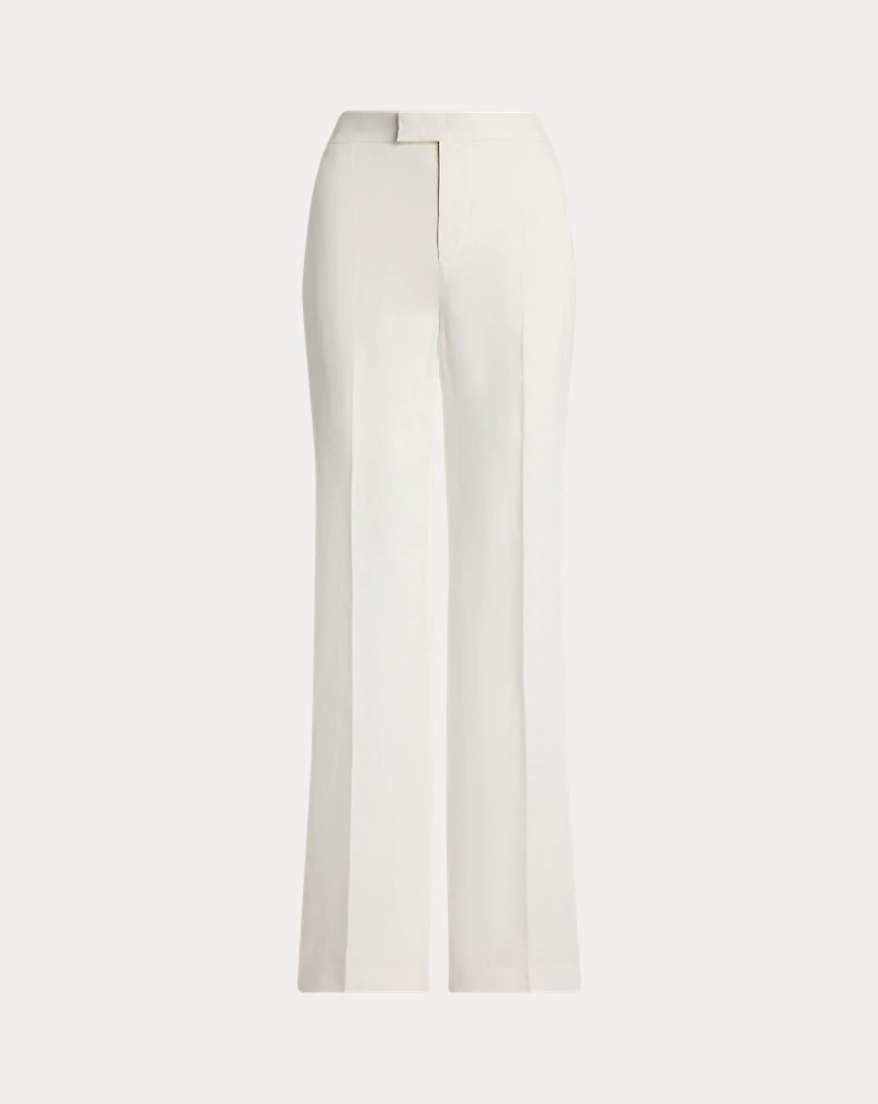 Dean Linen Pant