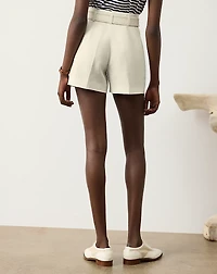 Denise Linen Short