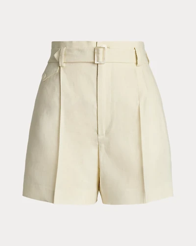 Denise Linen Short