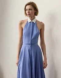 Eldred Cotton Day Dress