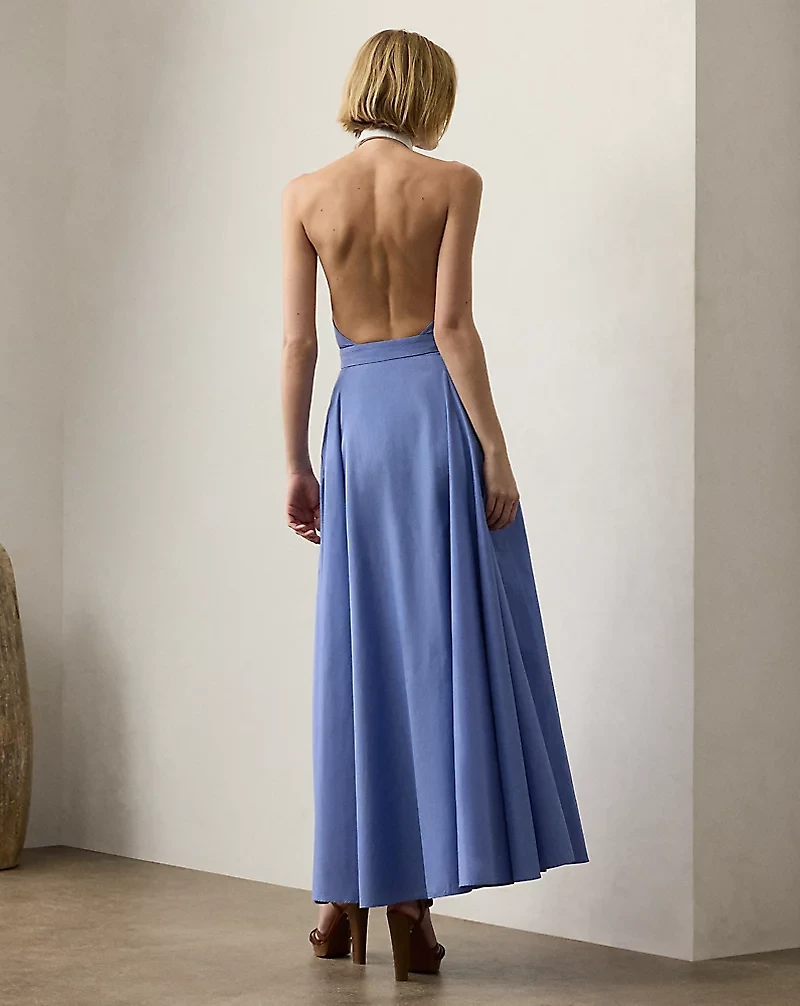 Eldred Cotton Day Dress